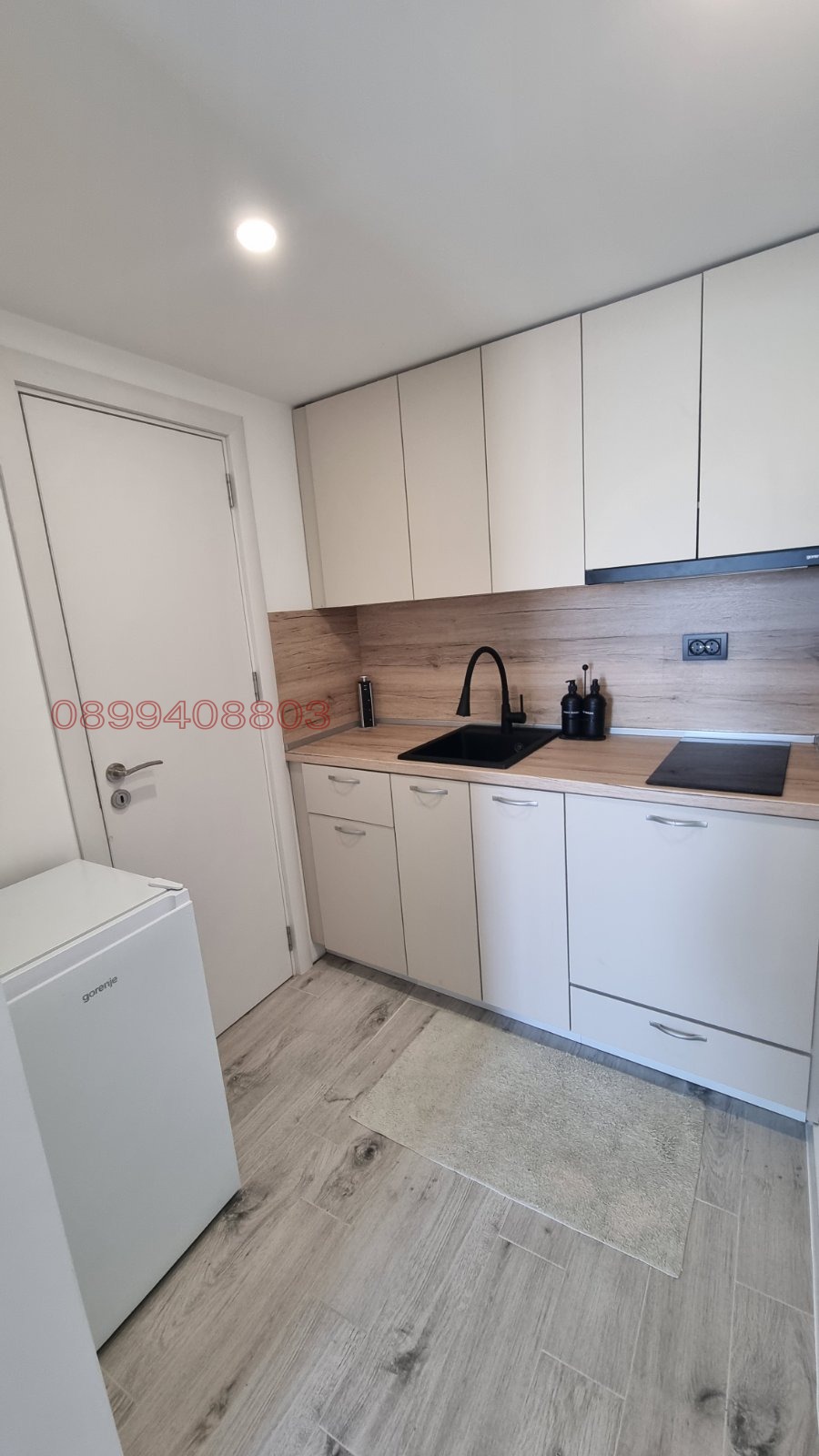 Продава 1-СТАЕН, гр. Приморско, област Бургас, снимка 12 - Апартаменти - 56137816