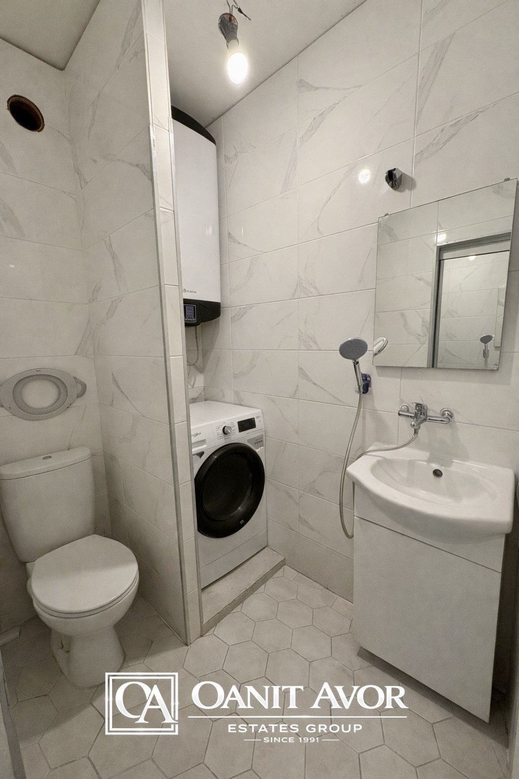 Продава 2-СТАЕН, гр. Костинброд, област София област, снимка 4 - Апартаменти - 53539716