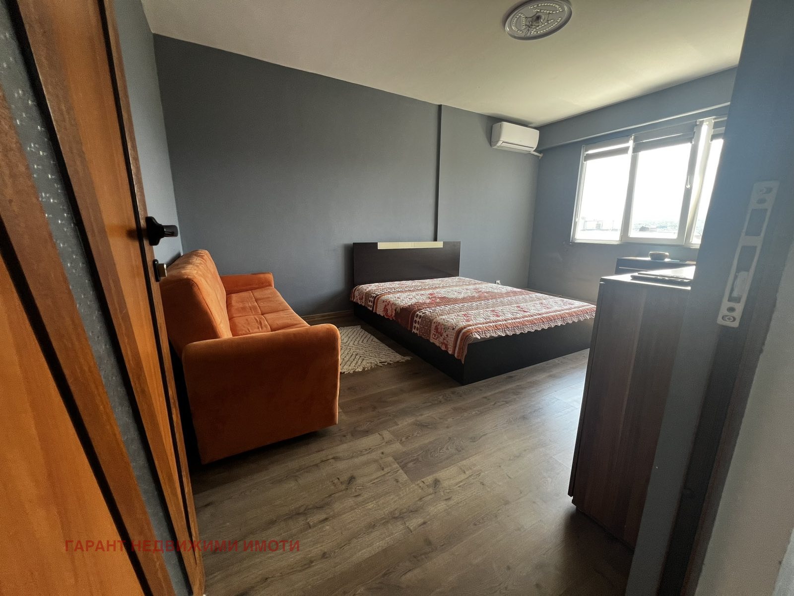 Продава 2-СТАЕН, гр. Габрово, Русевци, снимка 5 - Апартаменти - 54930234