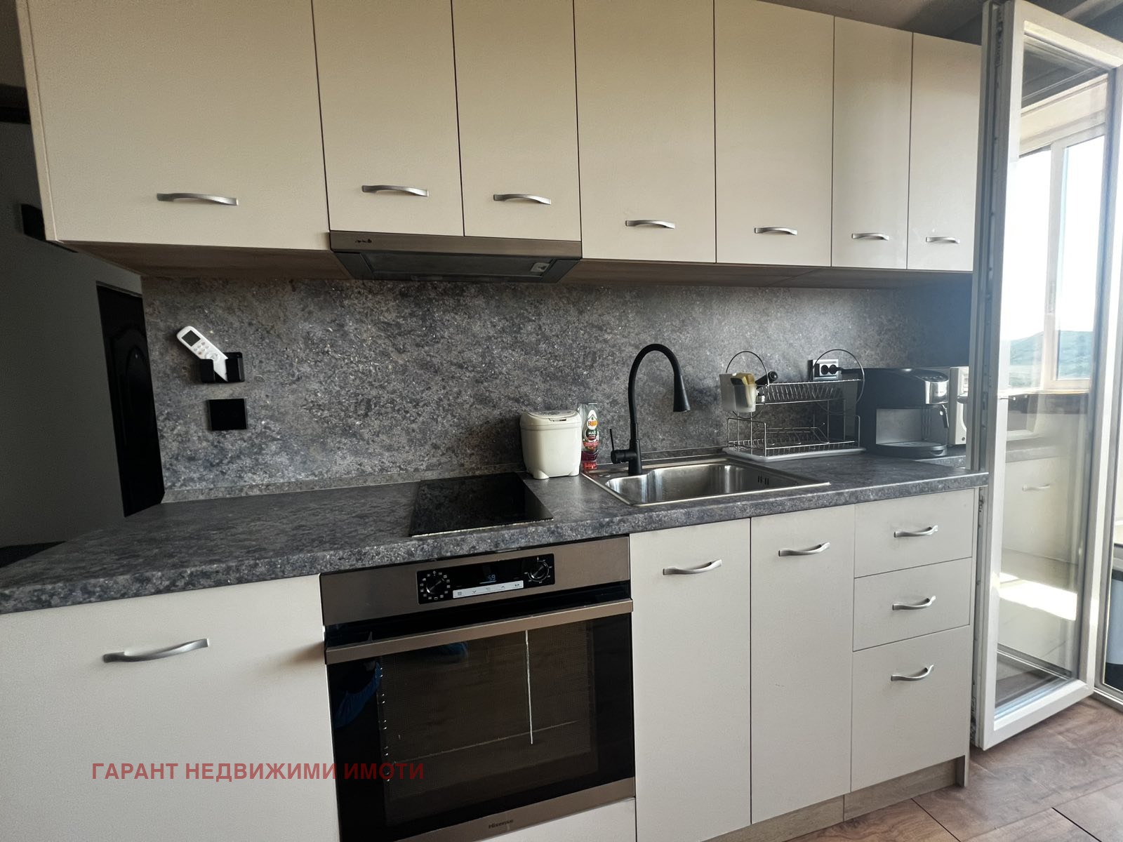 Продава 2-СТАЕН, гр. Габрово, Русевци, снимка 3 - Апартаменти - 54930234