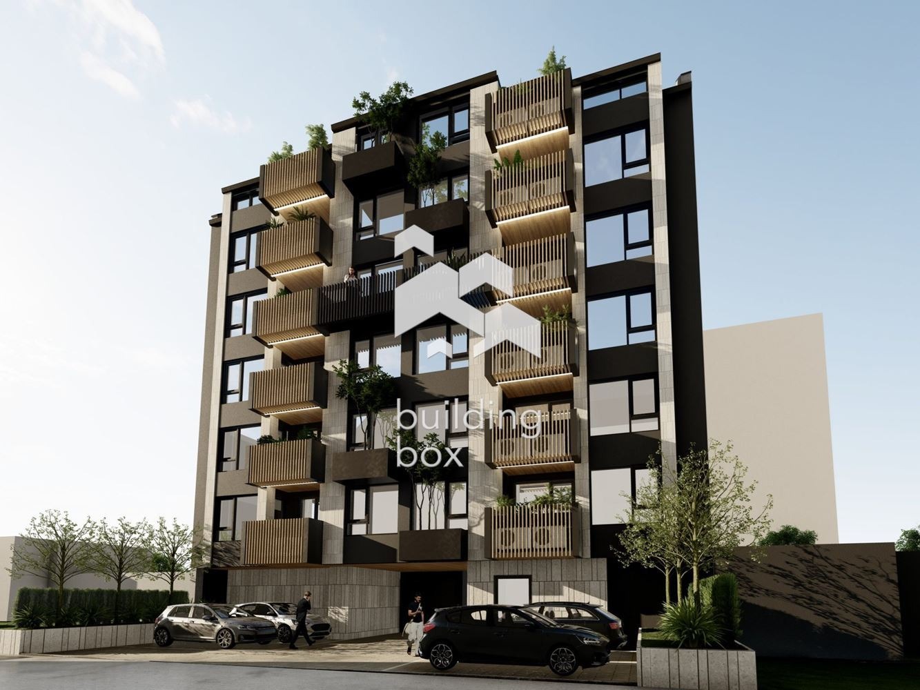 Продава 2-СТАЕН, гр. Варна, Център, снимка 2 - Апартаменти - 54997269