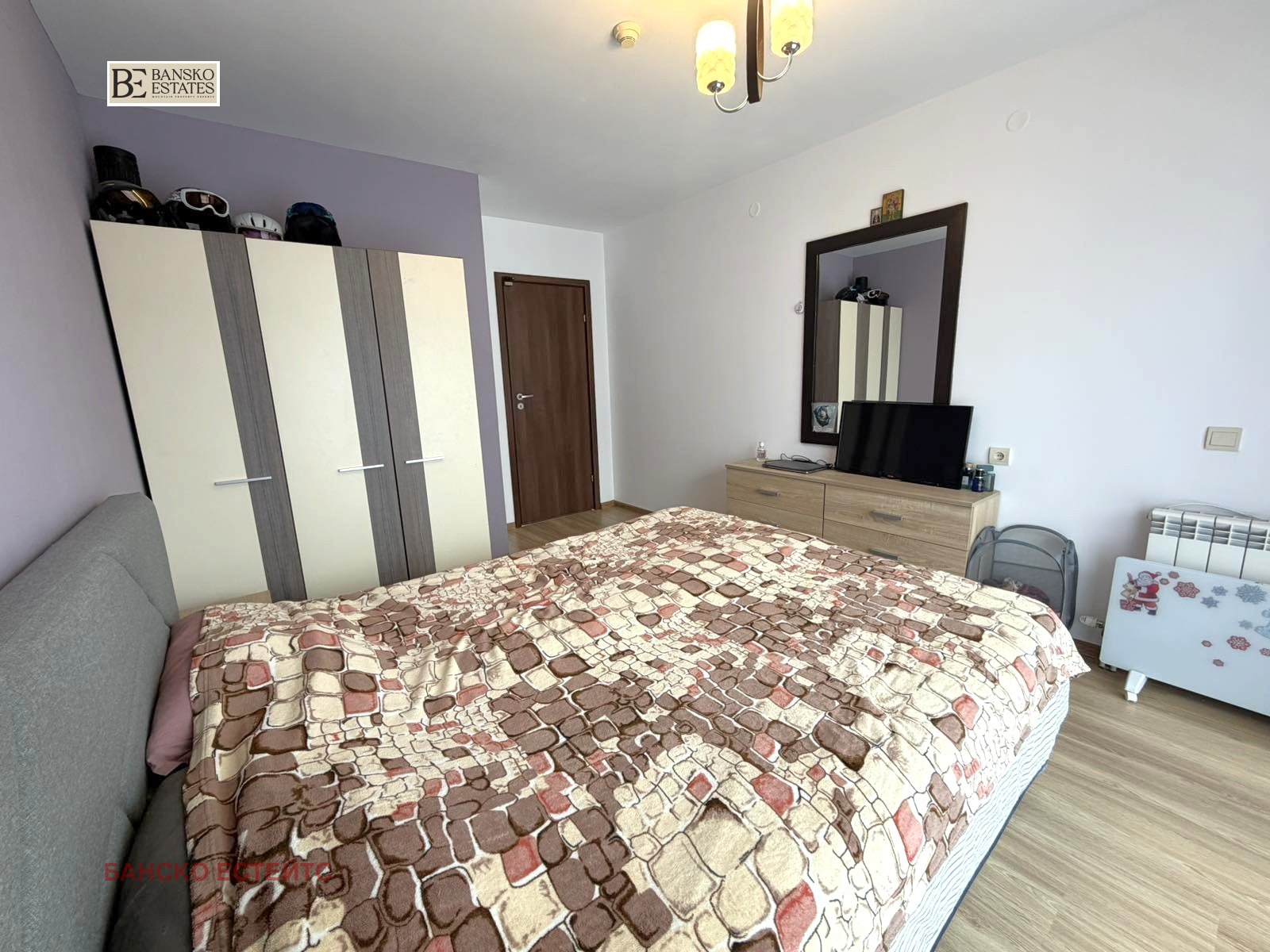 Продава 2-СТАЕН, гр. Банско, област Благоевград, снимка 7 - Апартаменти - 55026999
