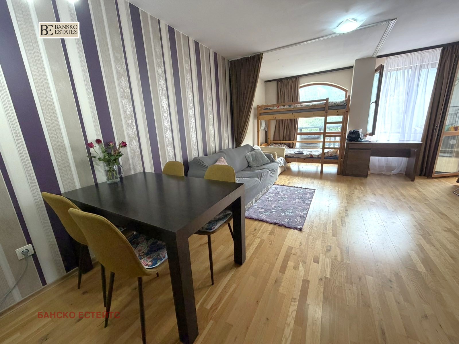 Продава 2-СТАЕН, гр. Банско, област Благоевград, снимка 4 - Апартаменти - 55026999