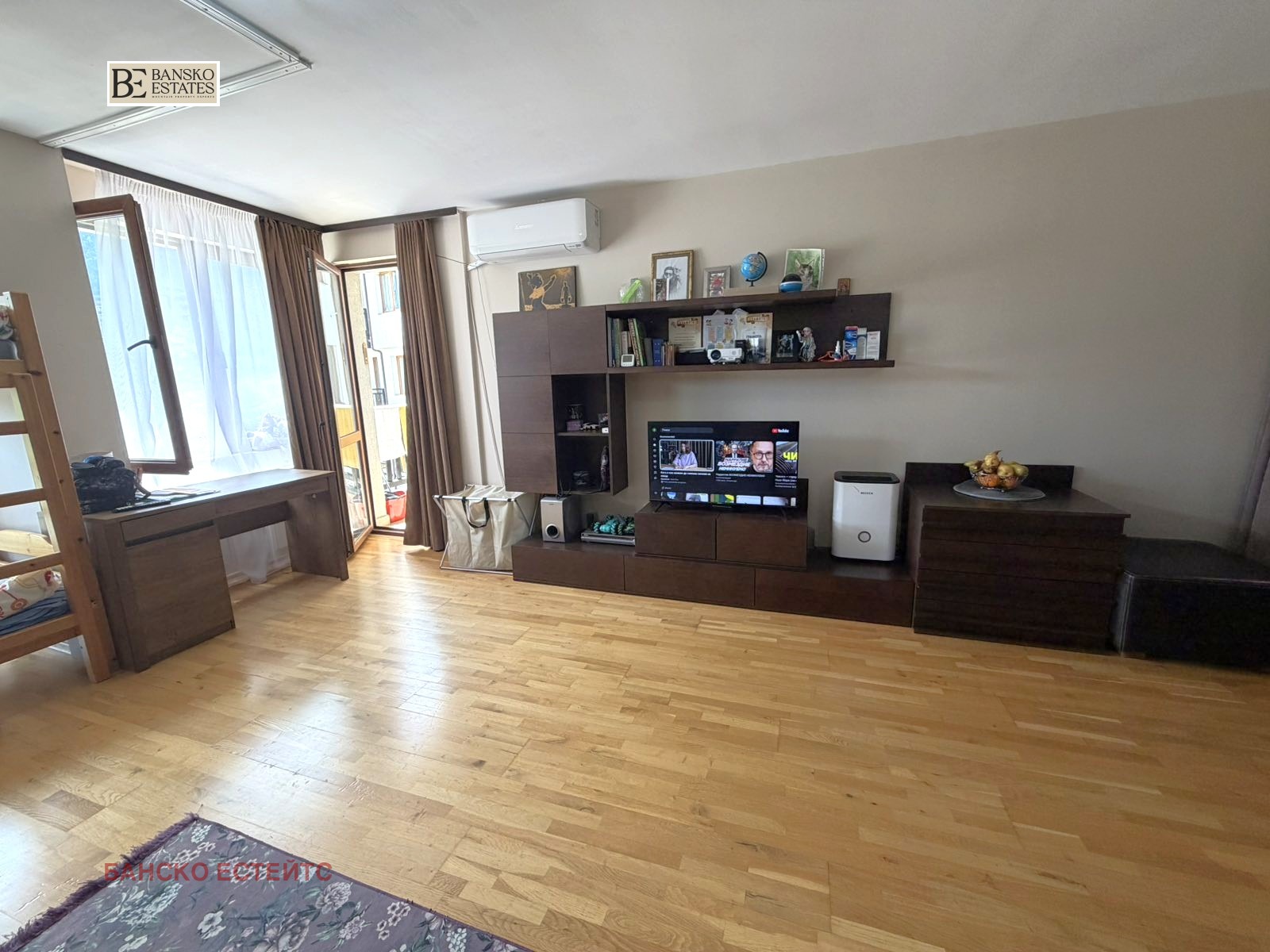 Продава 2-СТАЕН, гр. Банско, област Благоевград, снимка 3 - Апартаменти - 55026999