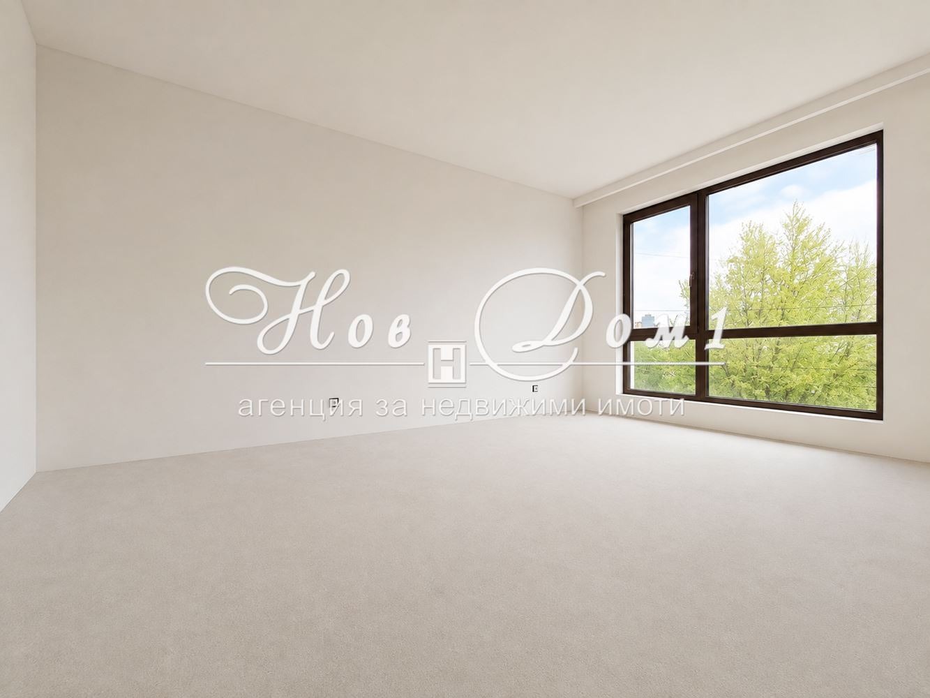Продава 2-СТАЕН, гр. София, Манастирски ливади, снимка 4 - Апартаменти - 55802617