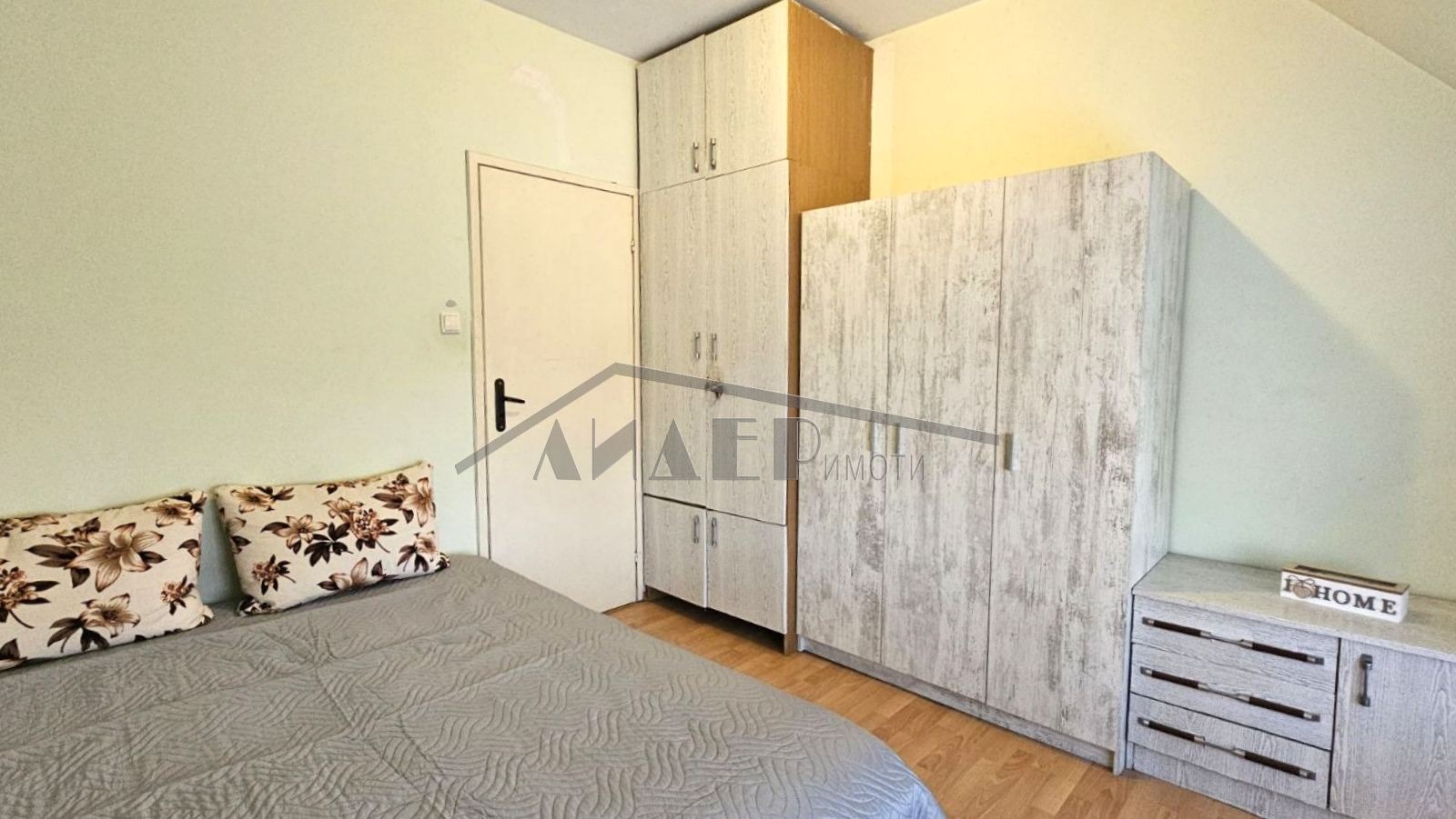 Продава 2-СТАЕН, гр. Пловдив, Център, снимка 10 - Апартаменти - 56682618