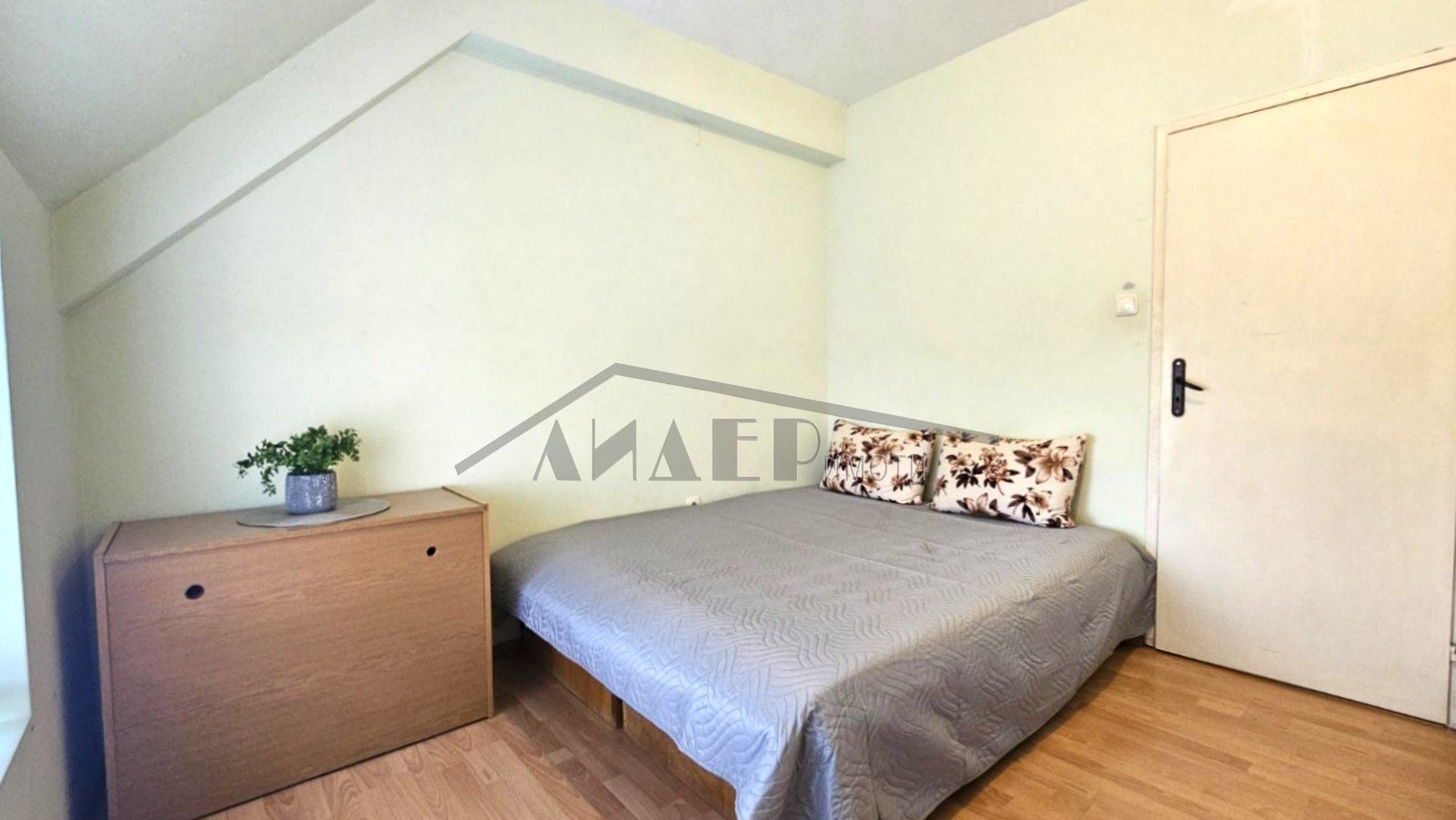 Продава 2-СТАЕН, гр. Пловдив, Център, снимка 9 - Апартаменти - 56682618