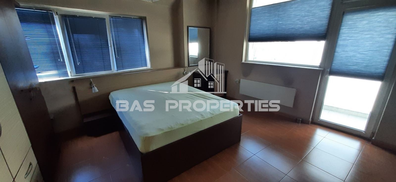 Продава 3-СТАЕН, гр. София, Редута, снимка 5 - Апартаменти - 53874068