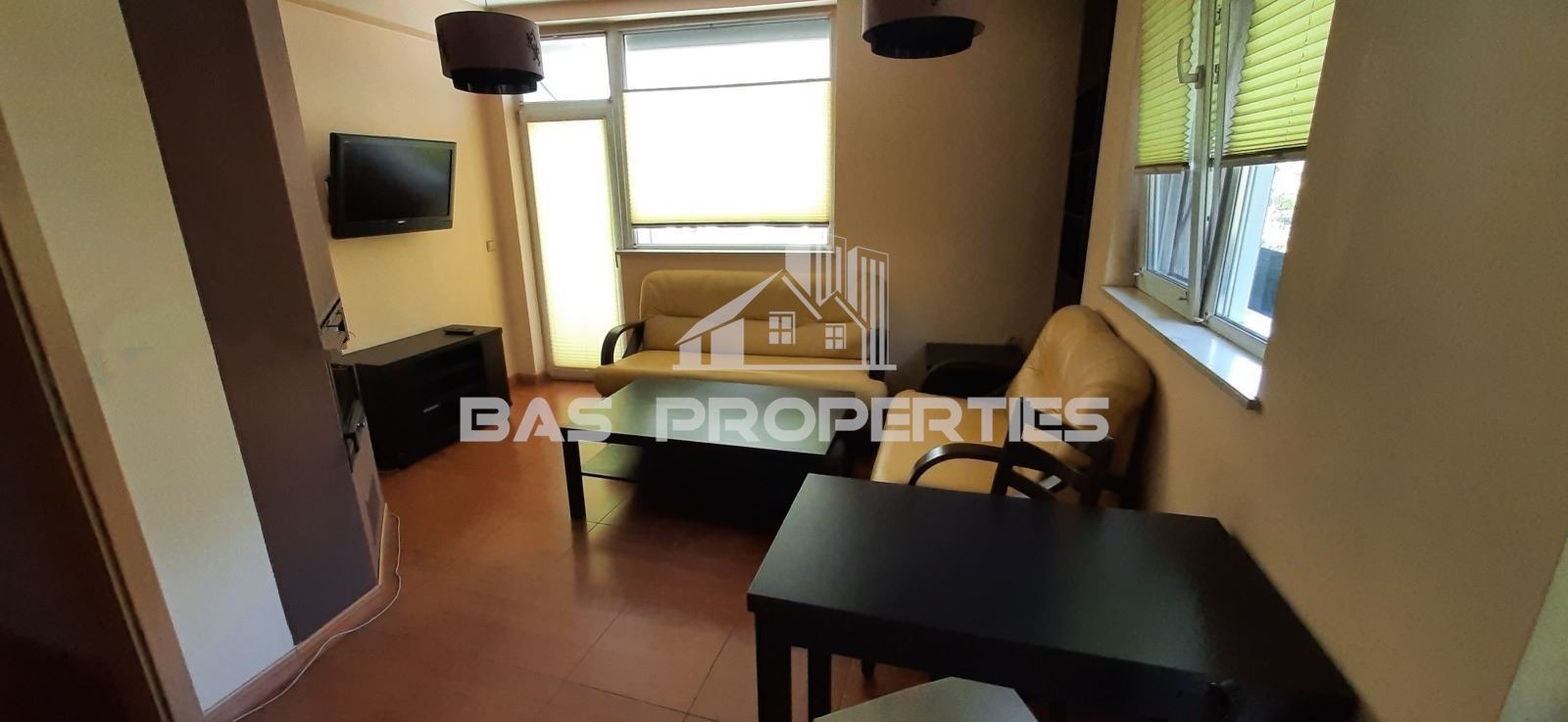 Продава 3-СТАЕН, гр. София, Редута, снимка 3 - Апартаменти - 53874068