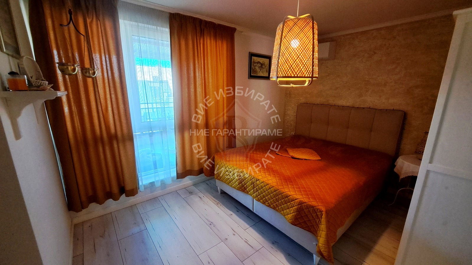 Продава 3-СТАЕН, гр. Варна, Колхозен пазар, снимка 4 - Апартаменти - 53884182