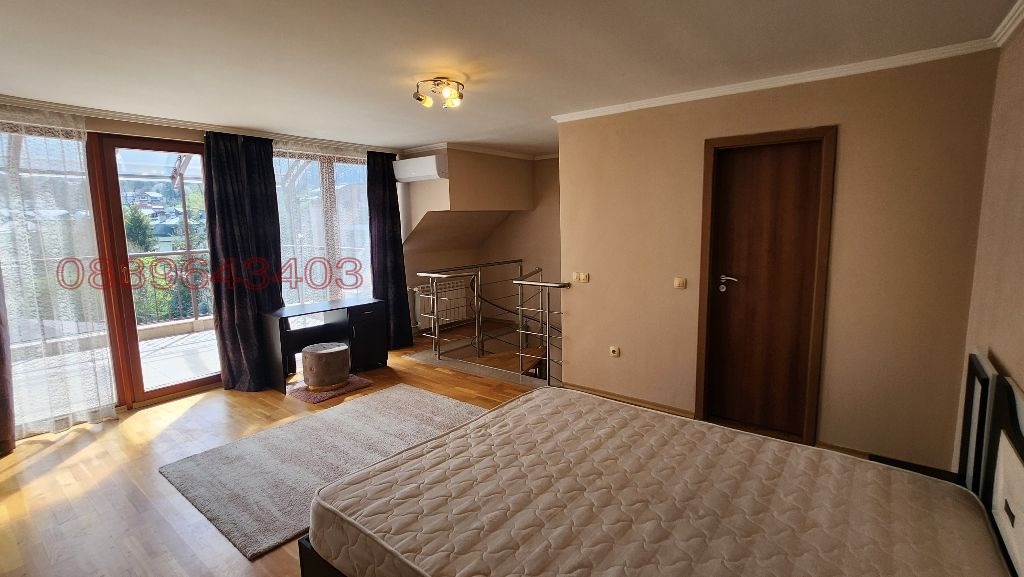 Продава 3-СТАЕН, гр. София, Бояна, снимка 7 - Апартаменти - 54418822