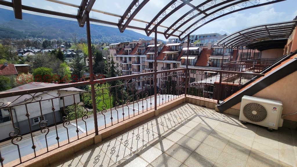 Продава 3-СТАЕН, гр. София, Бояна, снимка 15 - Апартаменти - 54418822