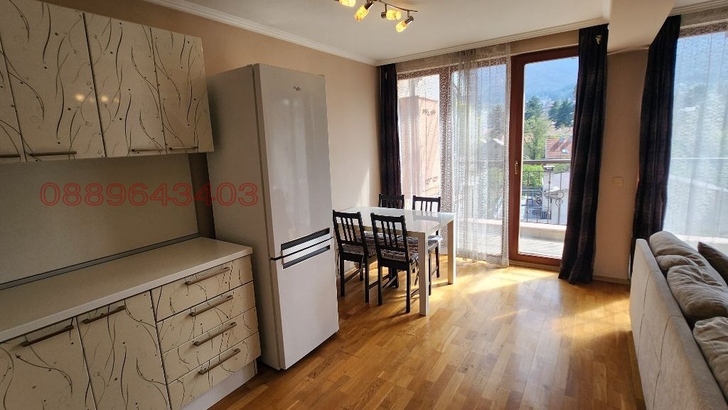 Продава 3-СТАЕН, гр. София, Бояна, снимка 4 - Апартаменти - 54418822