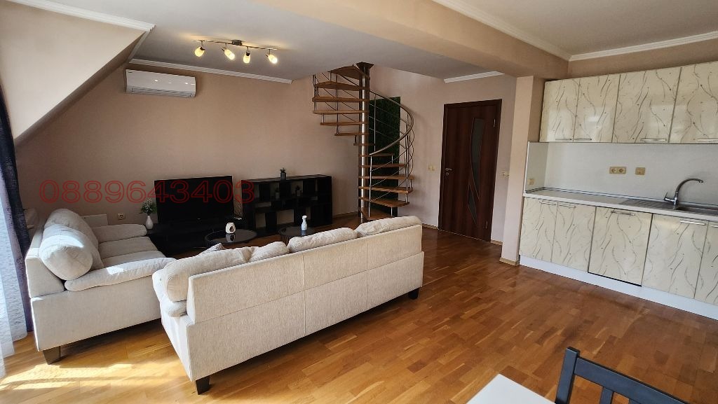 Продава 3-СТАЕН, гр. София, Бояна, снимка 5 - Апартаменти - 54418822