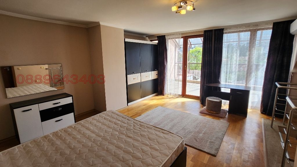 Продава 3-СТАЕН, гр. София, Бояна, снимка 8 - Апартаменти - 54418822
