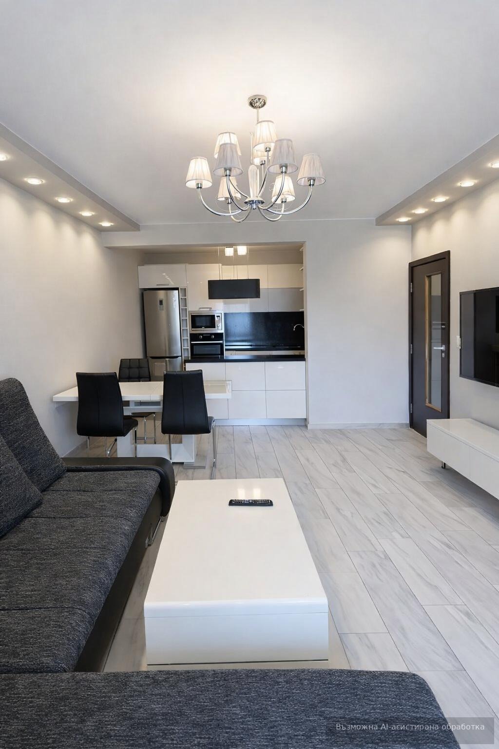 Продава 3-СТАЕН, гр. София, Овча купел, снимка 3 - Апартаменти - 55050198