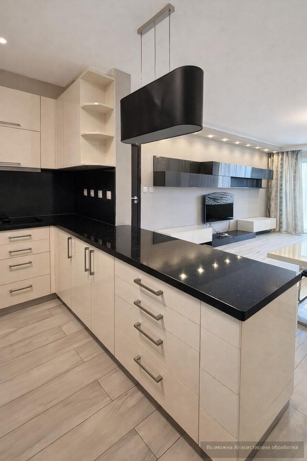Продава 3-СТАЕН, гр. София, Овча купел, снимка 6 - Апартаменти - 55050198