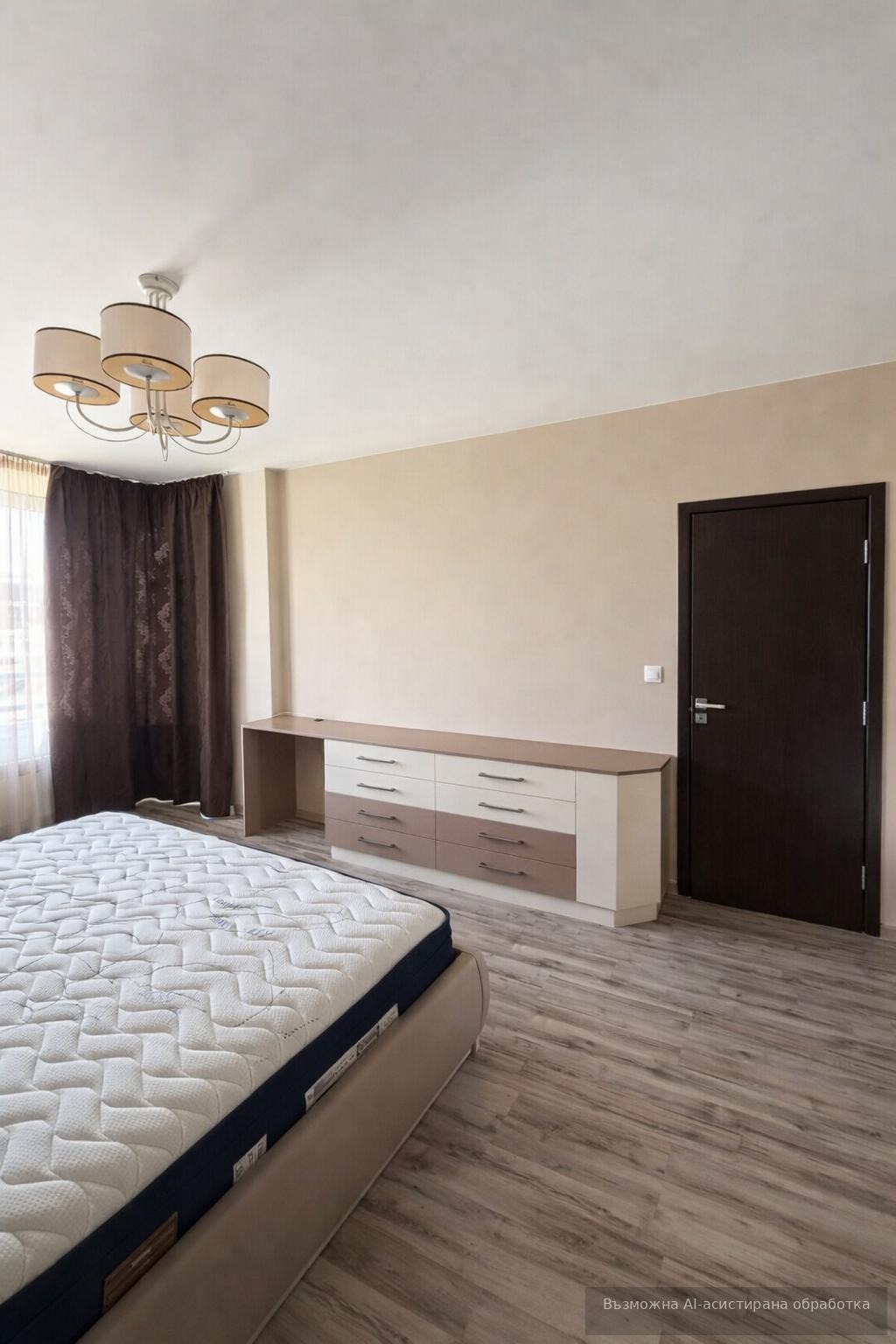 Продава 3-СТАЕН, гр. София, Овча купел, снимка 9 - Апартаменти - 55050198