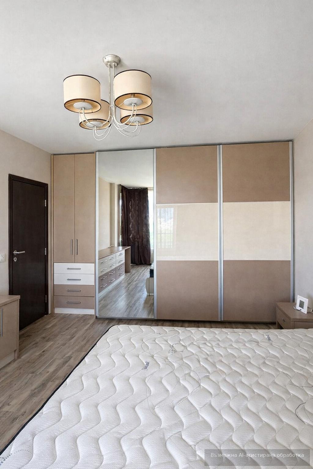 Продава 3-СТАЕН, гр. София, Овча купел, снимка 8 - Апартаменти - 55050198