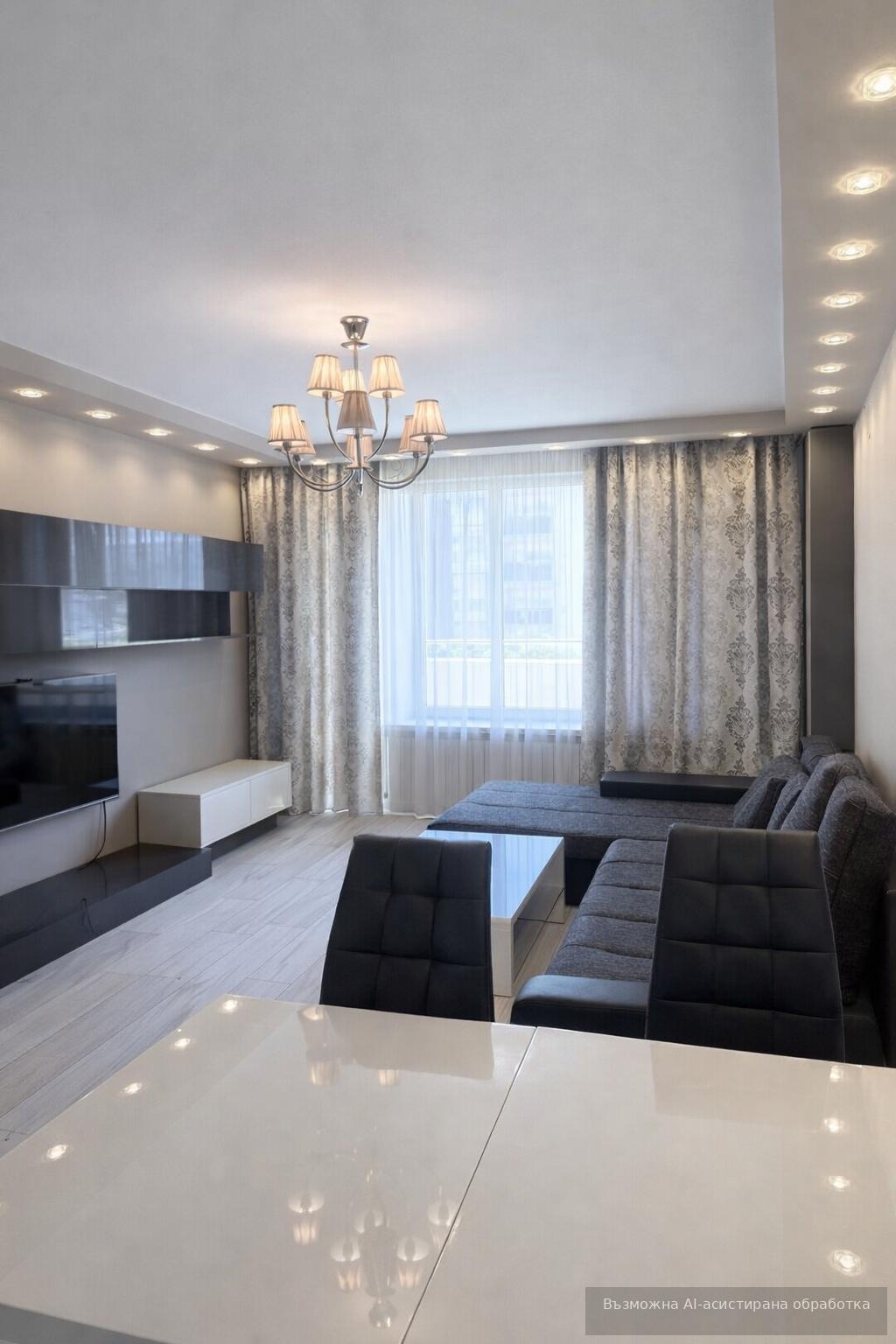 Продава 3-СТАЕН, гр. София, Овча купел, снимка 2 - Апартаменти - 55050198
