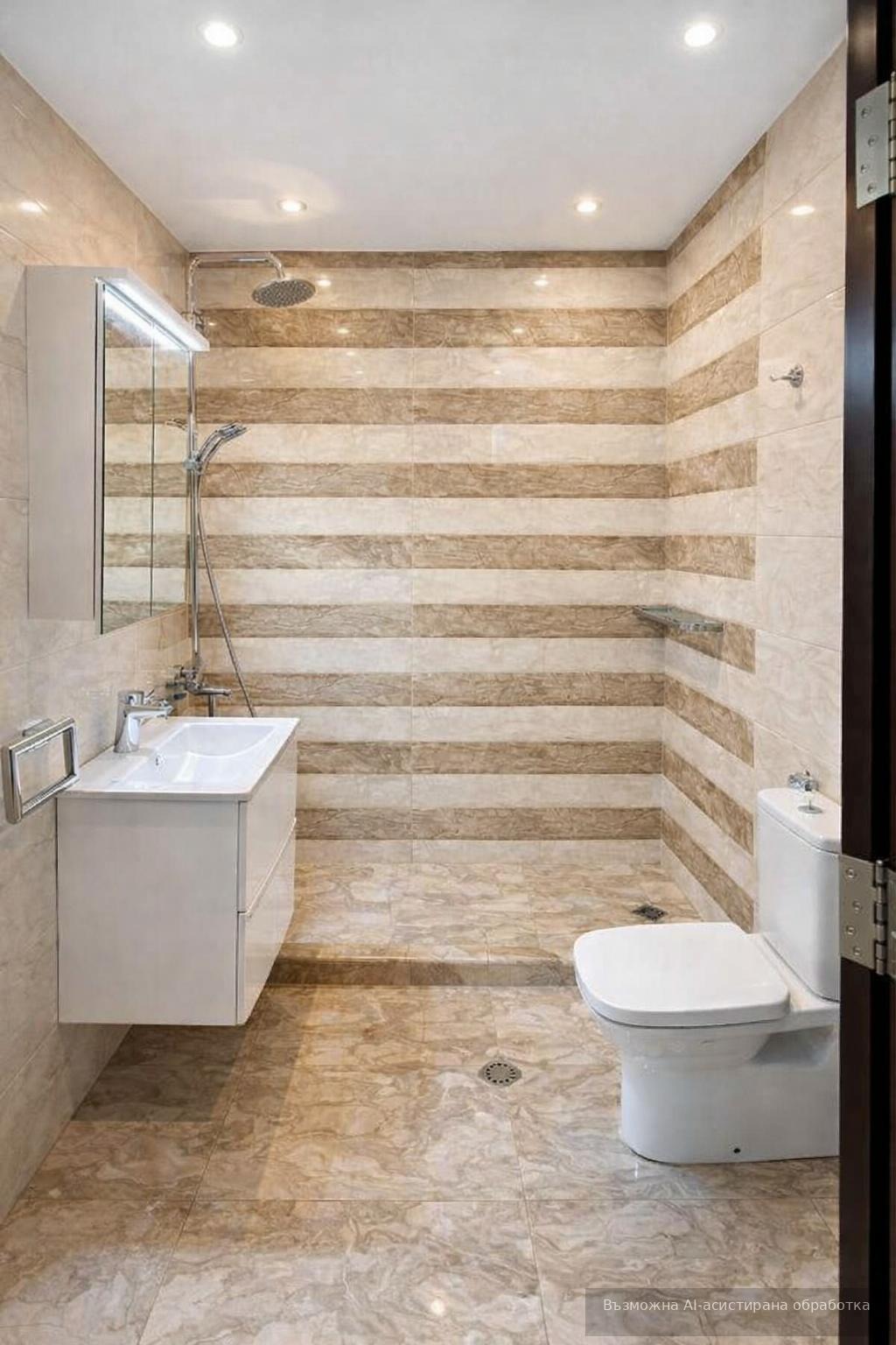Продава 3-СТАЕН, гр. София, Овча купел, снимка 11 - Апартаменти - 55050198