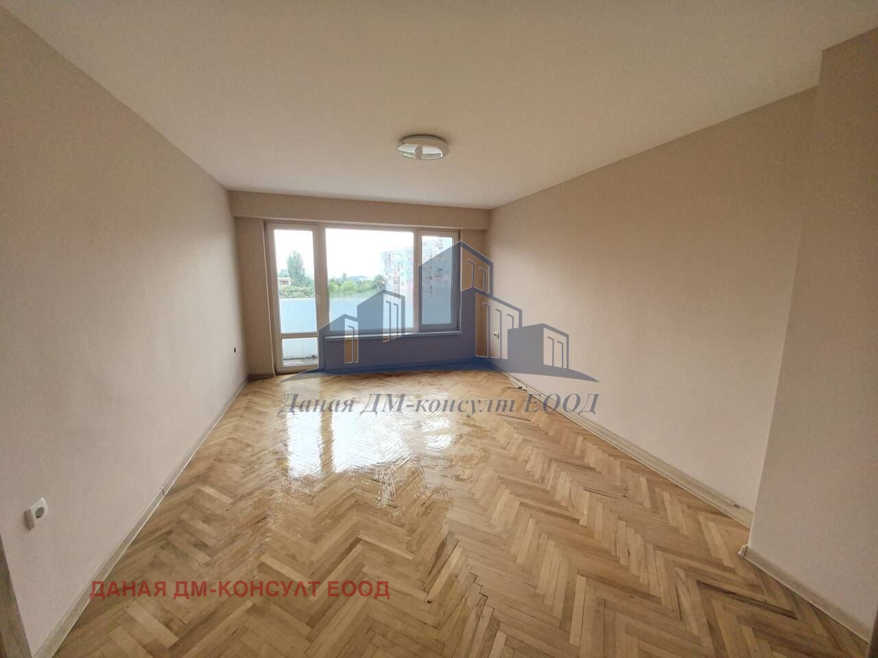Продава 3-СТАЕН, гр. Шумен, Добруджански, снимка 6 - Апартаменти - 55945597