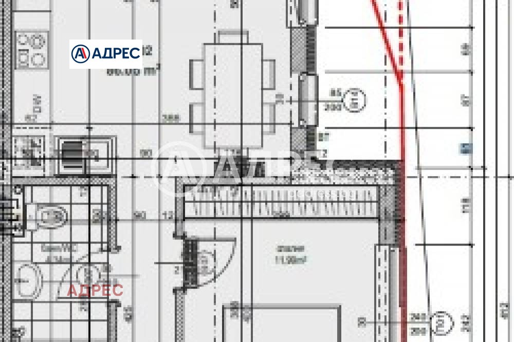 Продава 3-СТАЕН, гр. Варна, Галата, снимка 2 - Апартаменти - 56197956