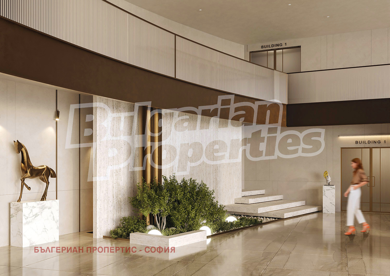 Продава 4-СТАЕН, гр. София, Манастирски ливади, снимка 11 - Апартаменти - 54279902