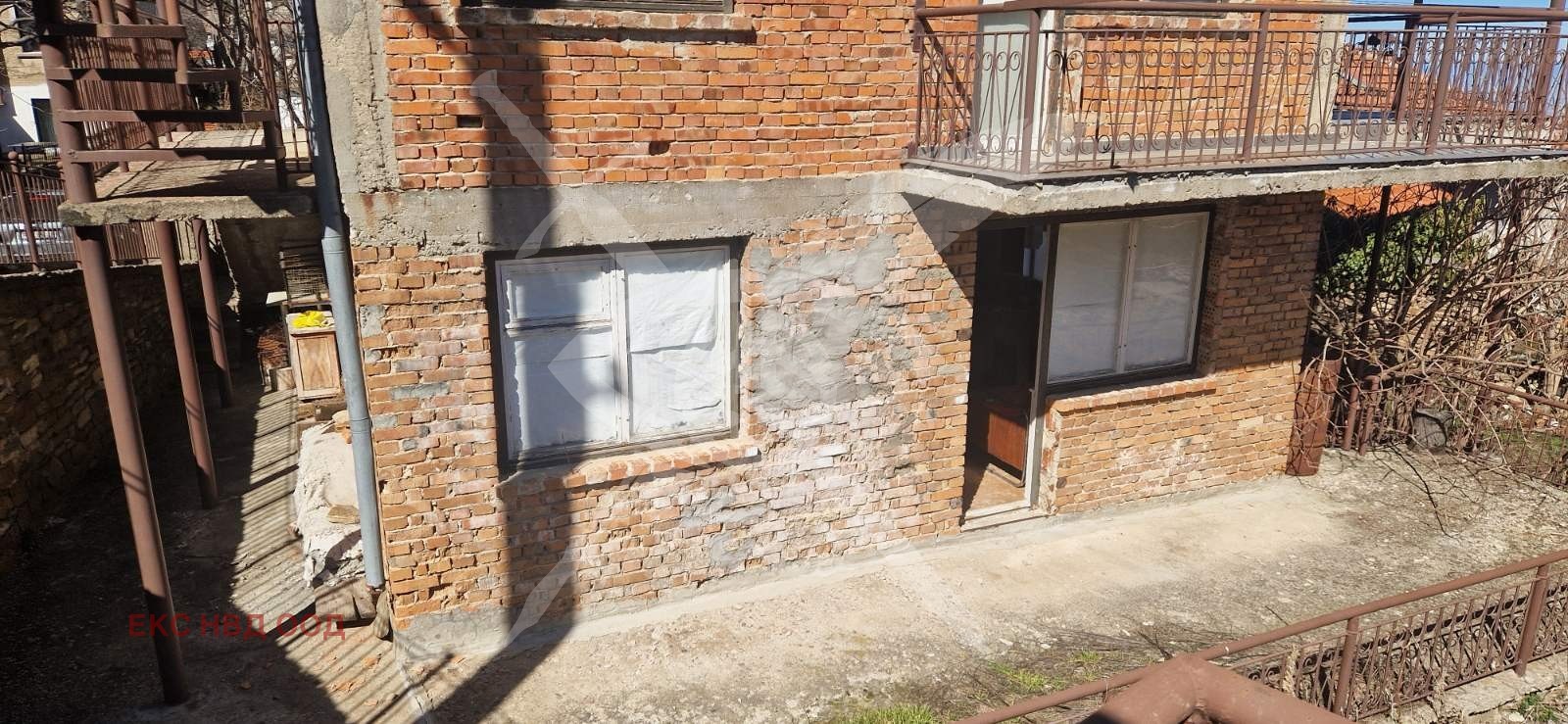 Продава ЕТАЖ ОТ КЪЩА, с. Яврово, област Пловдив, снимка 2 - Етаж от къща - 53920417