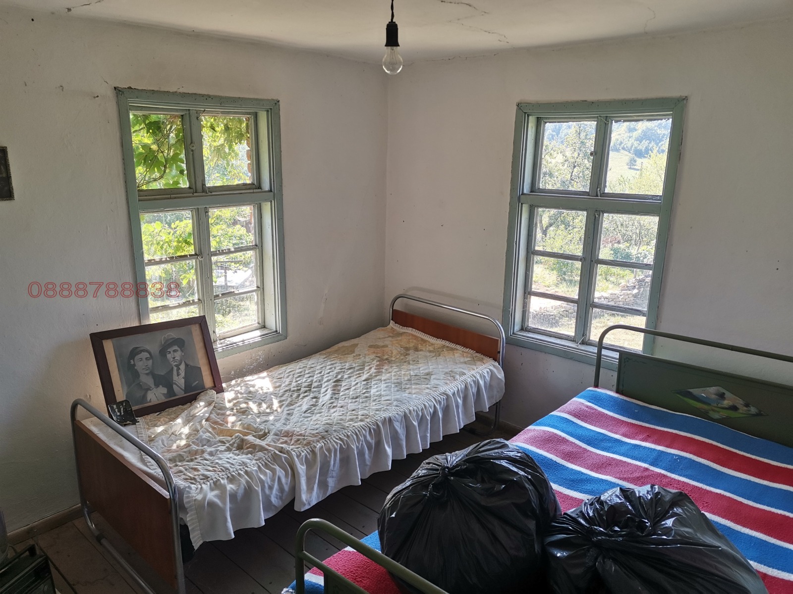 Продава КЪЩА, гр. Елена, област Велико Търново, снимка 9 - Къщи - 53958035