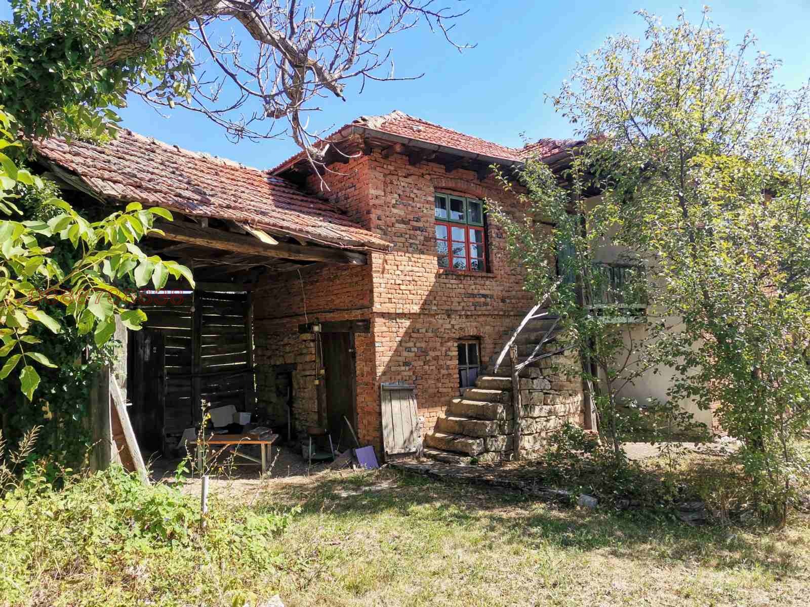 Продава КЪЩА, гр. Елена, област Велико Търново, снимка 3 - Къщи - 53958035