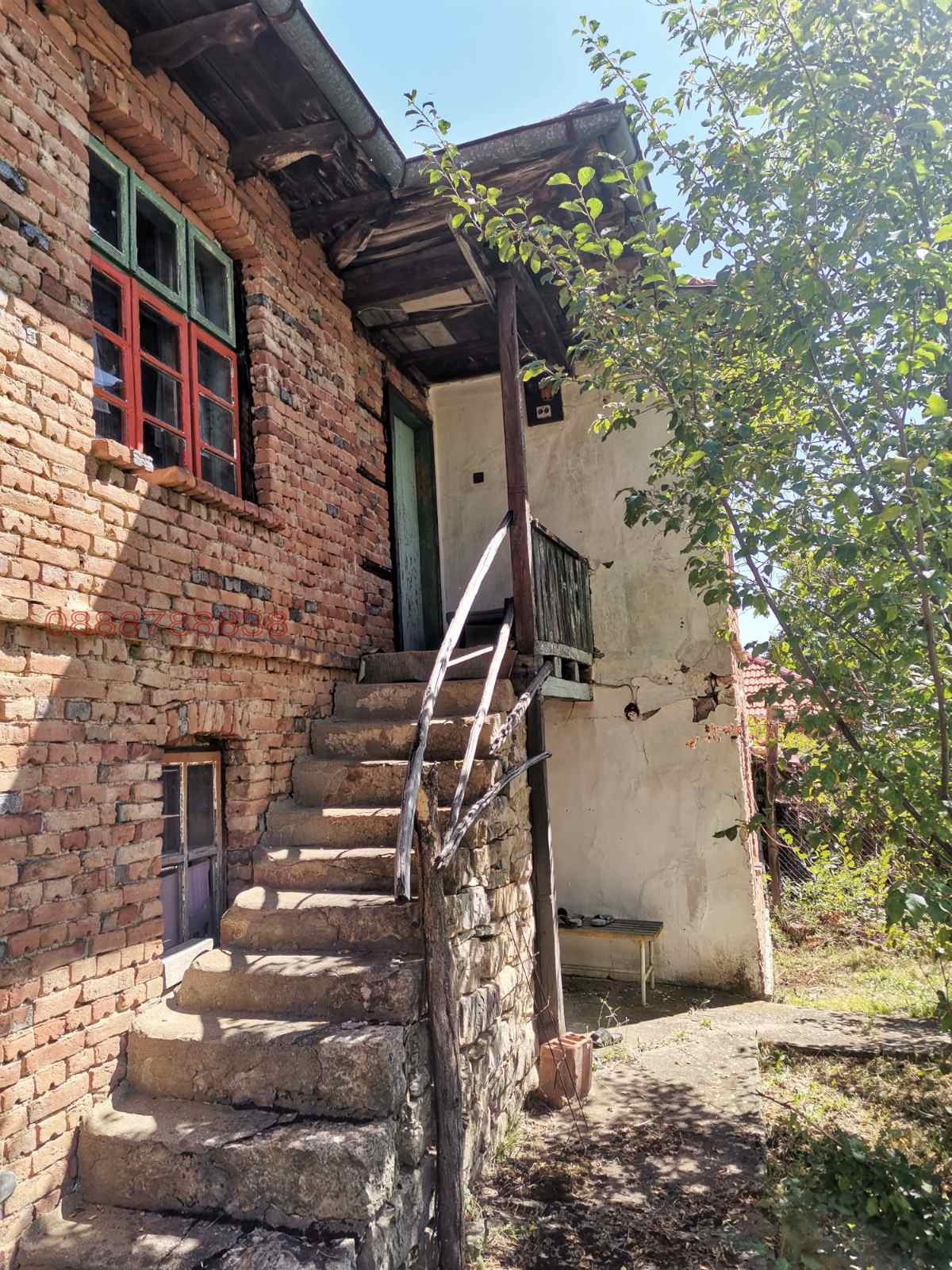 Продава КЪЩА, гр. Елена, област Велико Търново, снимка 6 - Къщи - 53958035