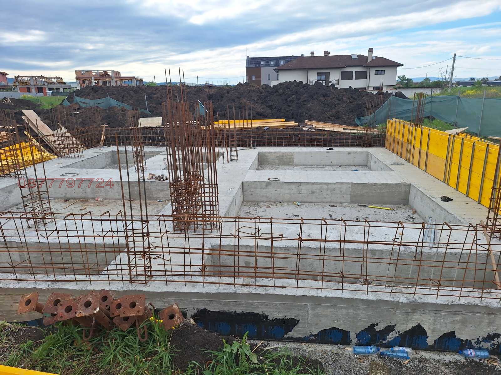 Продава КЪЩА, гр. София, Република 2, снимка 12 - Къщи - 55689559