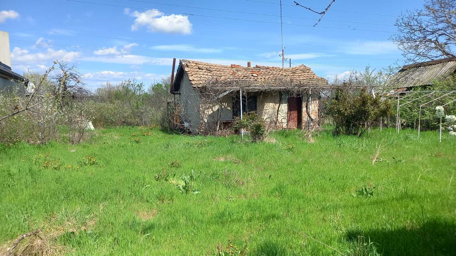 Продава ВИЛА, гр. Хасково, Орфей