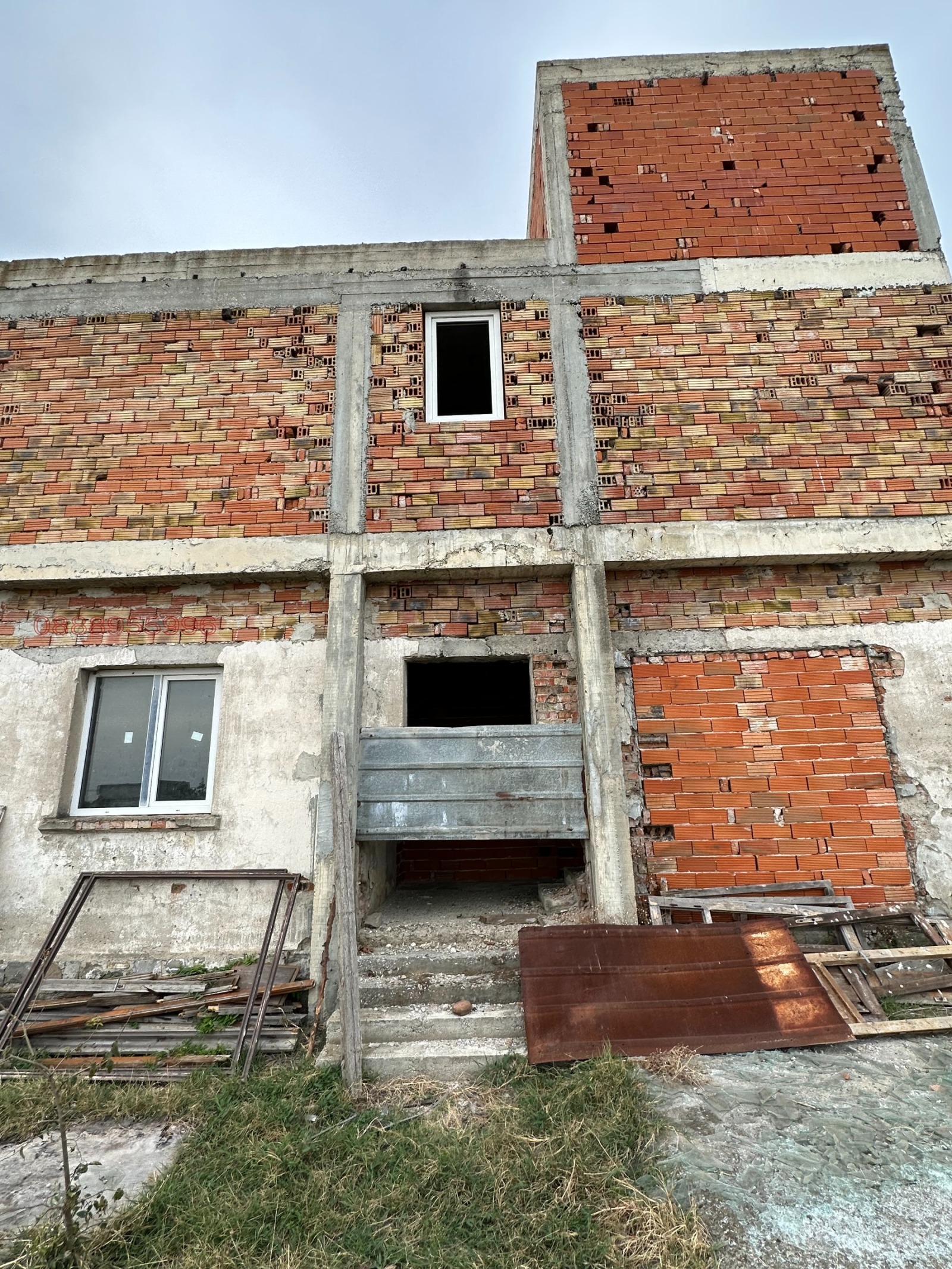 Продава СКЛАД, гр. Поморие, област Бургас, снимка 2 - Складове - 55845106
