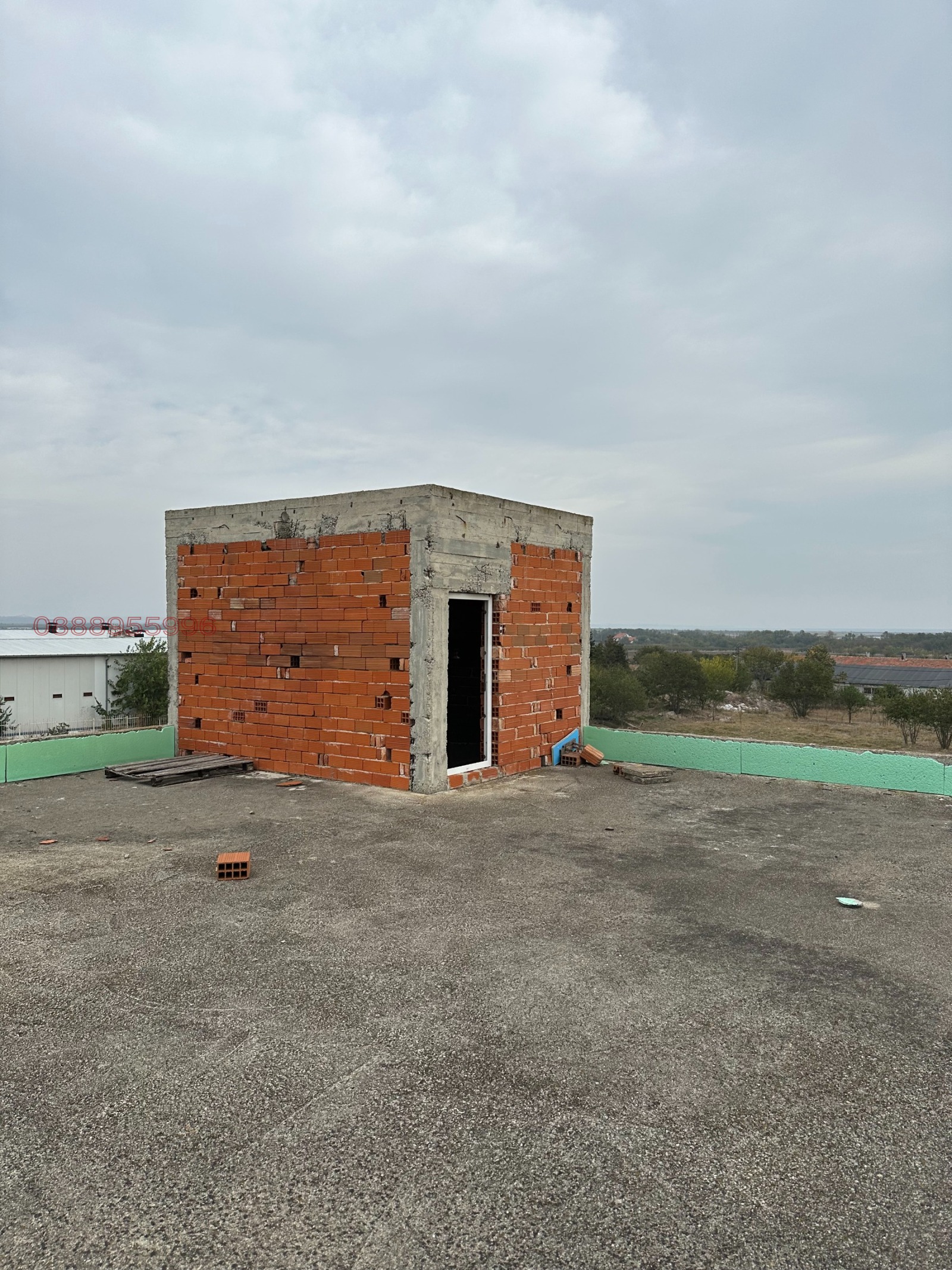 Продава СКЛАД, гр. Поморие, област Бургас, снимка 9 - Складове - 55845106