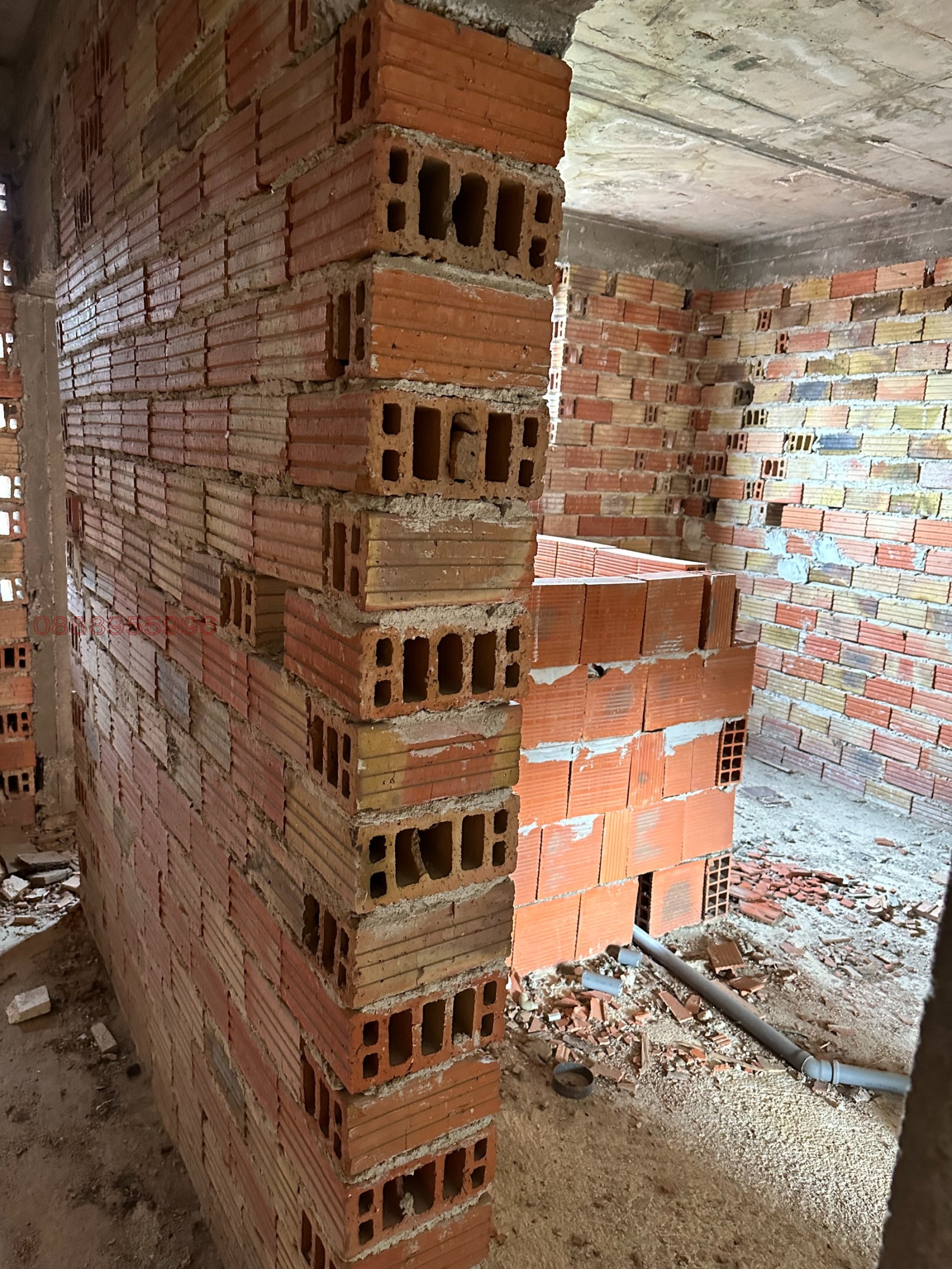 Продава СКЛАД, гр. Поморие, област Бургас, снимка 6 - Складове - 55845106
