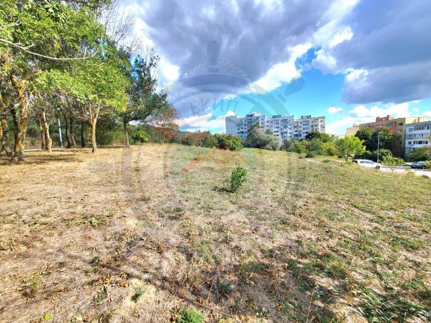 Продава ПАРЦЕЛ, гр. Варна, Владислав Варненчик 2, снимка 6 - Парцели - 56322968