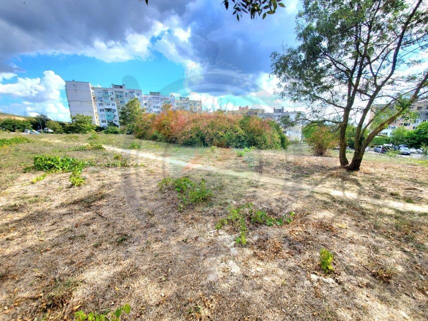 Продава ПАРЦЕЛ, гр. Варна, Владислав Варненчик 2, снимка 8 - Парцели - 56322968
