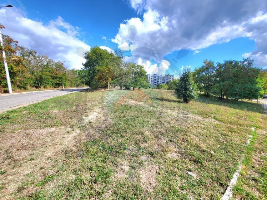 Продава ПАРЦЕЛ, гр. Варна, Владислав Варненчик 2, снимка 10 - Парцели - 56322968