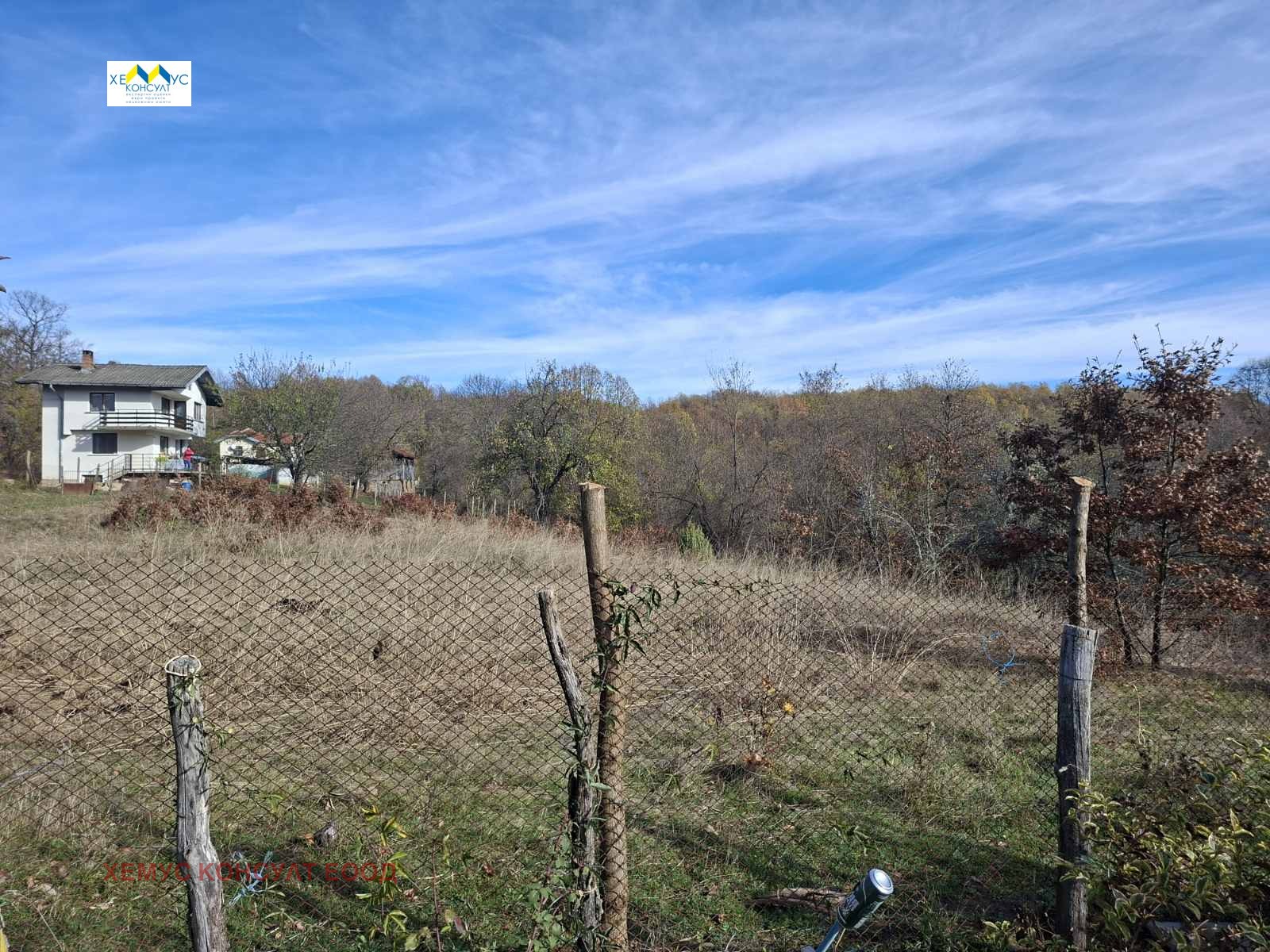 Продава ЗЕМЕДЕЛСКА ЗЕМЯ, с. Велчево, област Ловеч, снимка 3 - Земеделска земя - 53724306