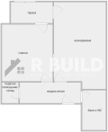 Продава 2-СТАЕН, град Пловдив, Южен • 95602 € / 186981.26 лв. • 61609734 7