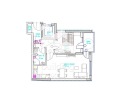Продава 2-СТАЕН, град Варна, Център • 186000 € / 363784.38 лв. • 38906903 4