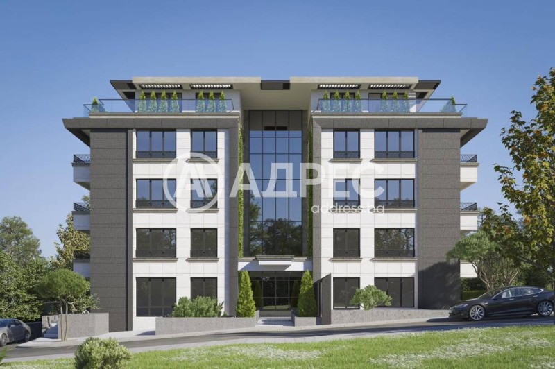 Продава 3-СТАЕН в град София, Драгалевци - 131 кв.м / 393 630 € » 769 873.36 лв., АДРЕС НЕДВИЖИМИ ИМОТИ