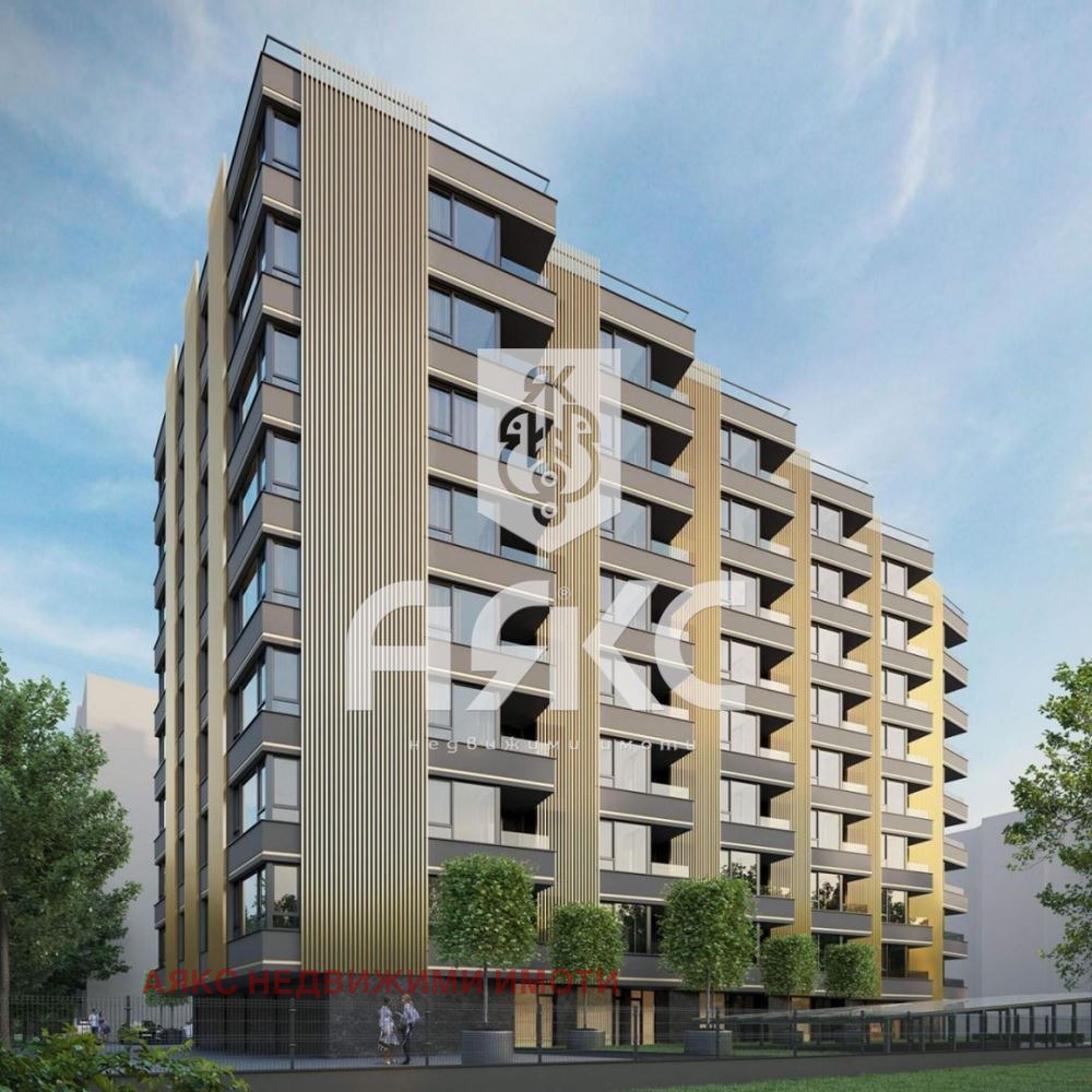 Продава 4-СТАЕН | Imot.bg — изображение 11