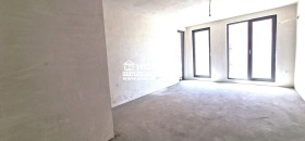 Продава 1-стаен град Пловдив Тракия - [1] 