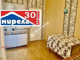 1 slaapkamer Ljulin 4, Sofia 8