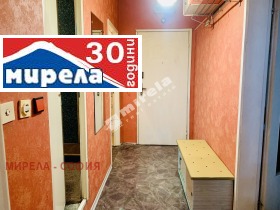 2-стаен град София, Люлин 4 10