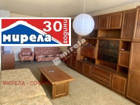 1 bedroom Lyulin 4, Sofia 4