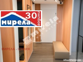 1 bedroom Lyulin 4, Sofia 9